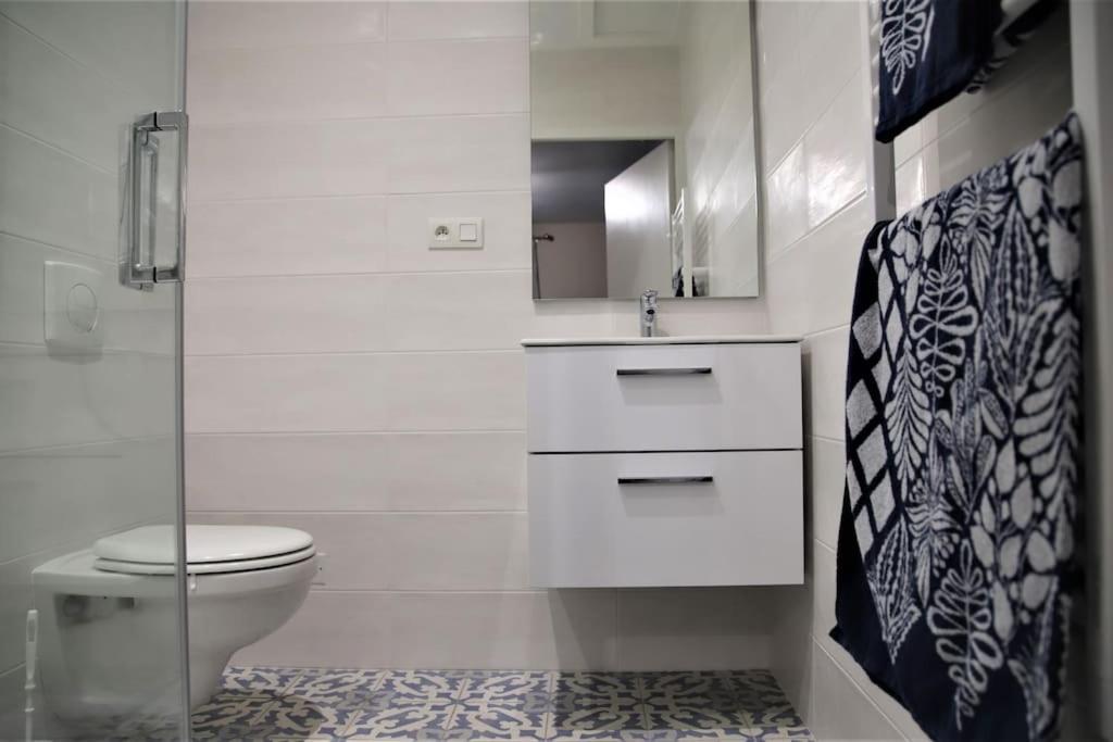 Vila Orange Plestan Exteriér fotografie