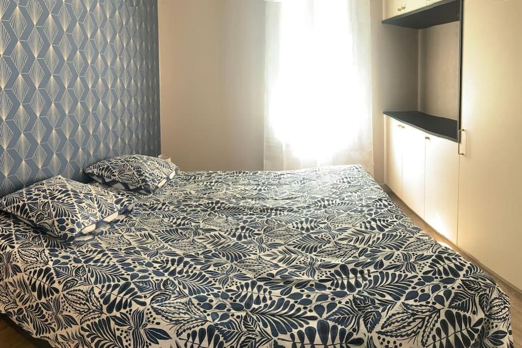 Vila Orange Plestan Exteriér fotografie